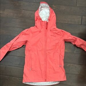 Patagonia Coral Women's shell Jacket